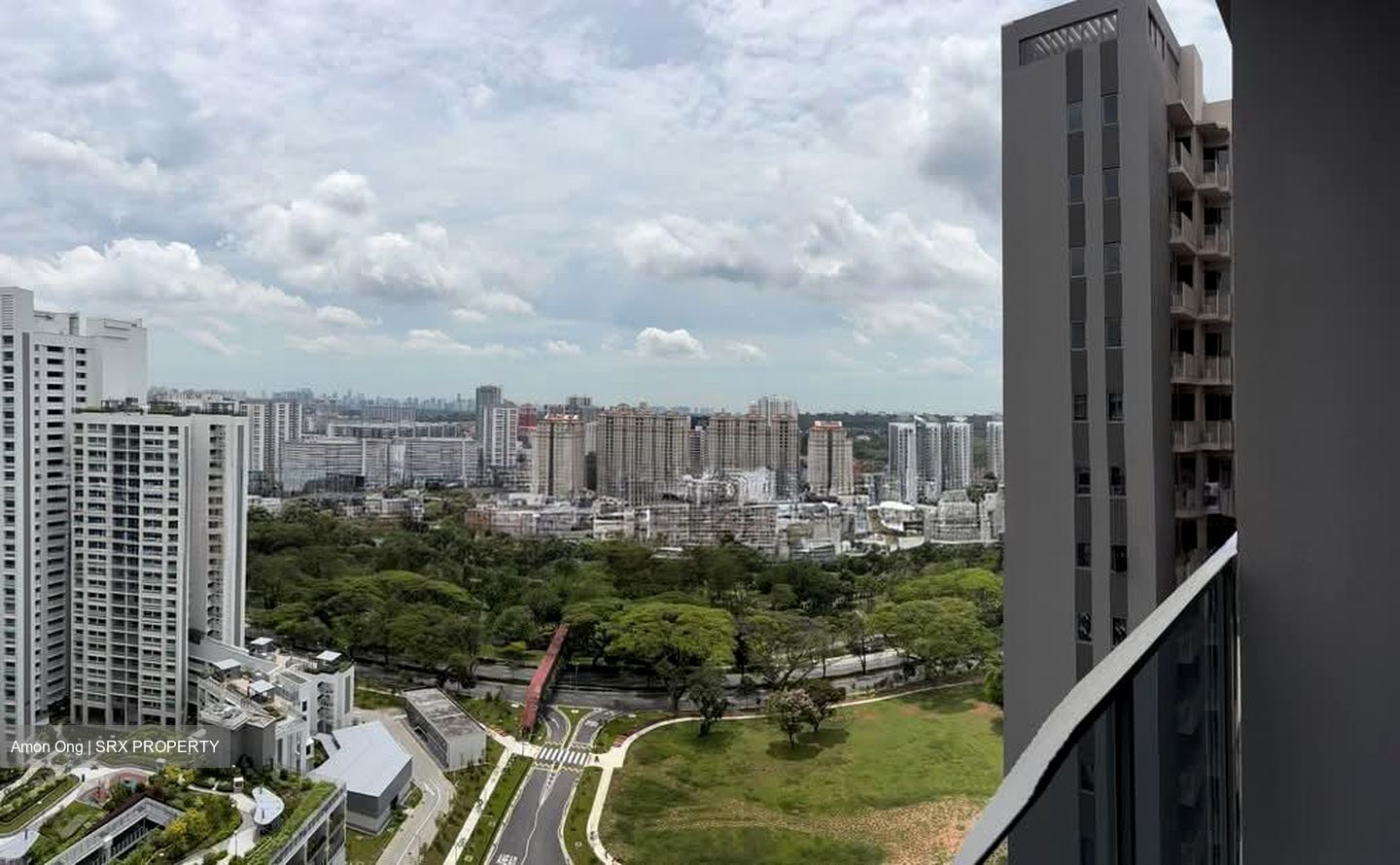 Amo Residence (D20), Apartment #603742681
